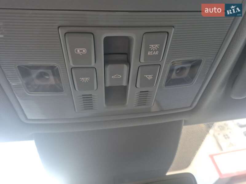 Лифтбек Skoda Superb 2016 в Калуше