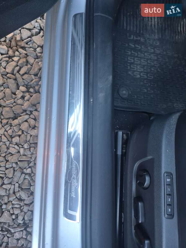 Лифтбек Skoda Superb 2016 в Калуше