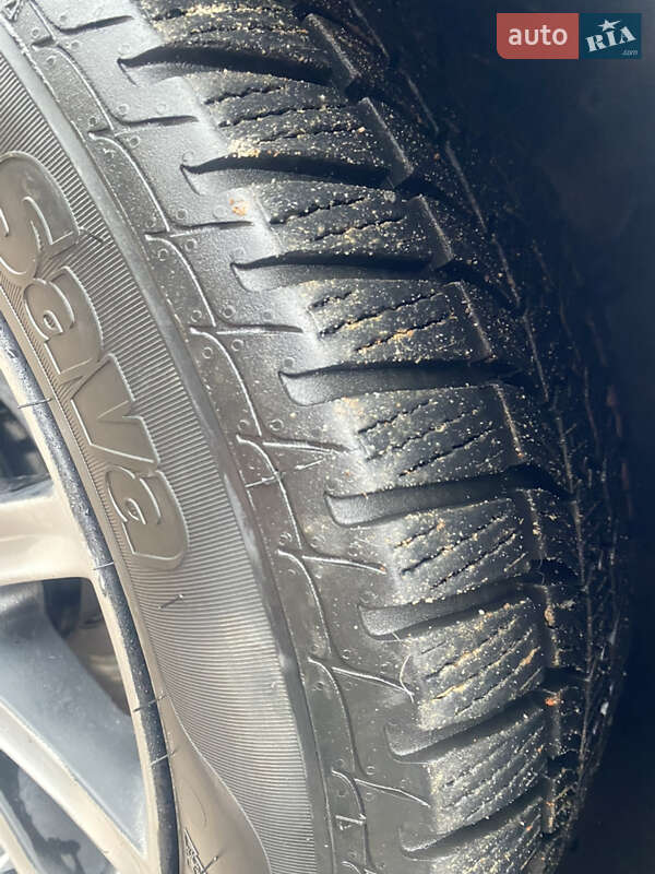 Лифтбек Skoda Superb 2006 в Мукачево фото 16 Лифтбек Skoda Superb 2006 в Мукачево