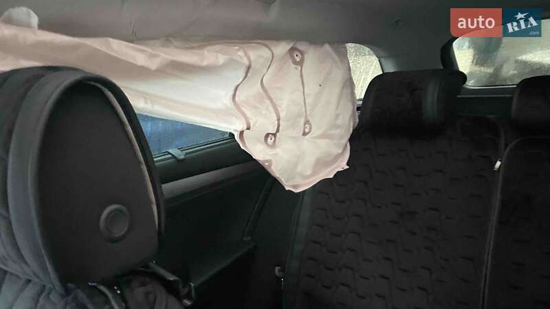 Универсал Skoda Superb 2016 в Киеве