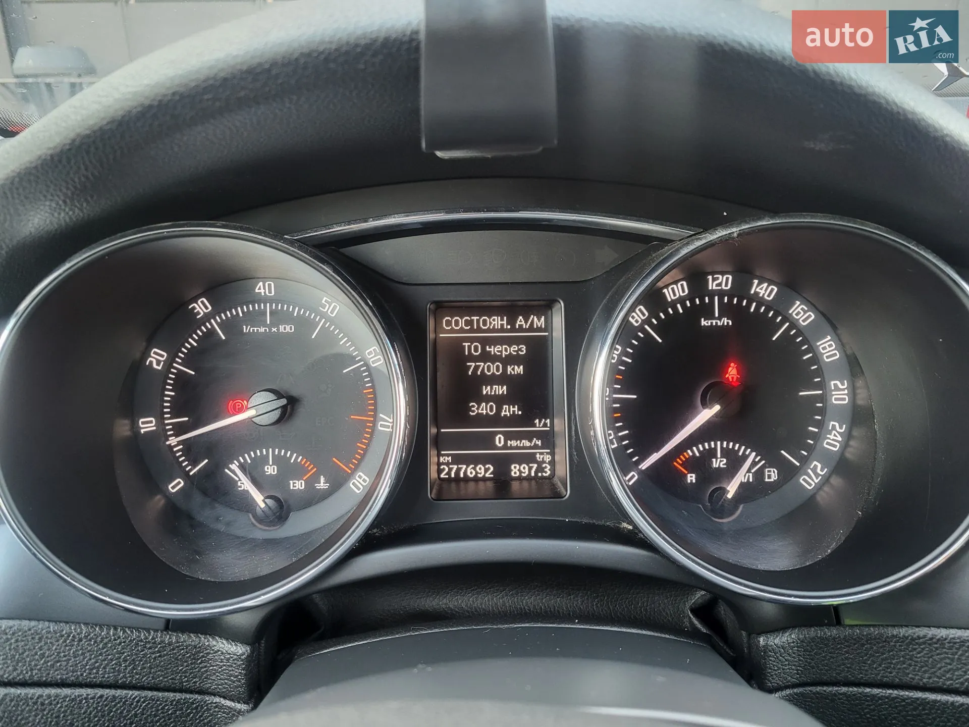 2013 Skoda Superb - мініатюра 3