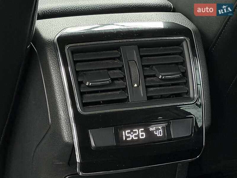 Универсал Skoda Superb 2016 в Николаеве фото 14 Универсал Skoda Superb 2016 в Николаеве