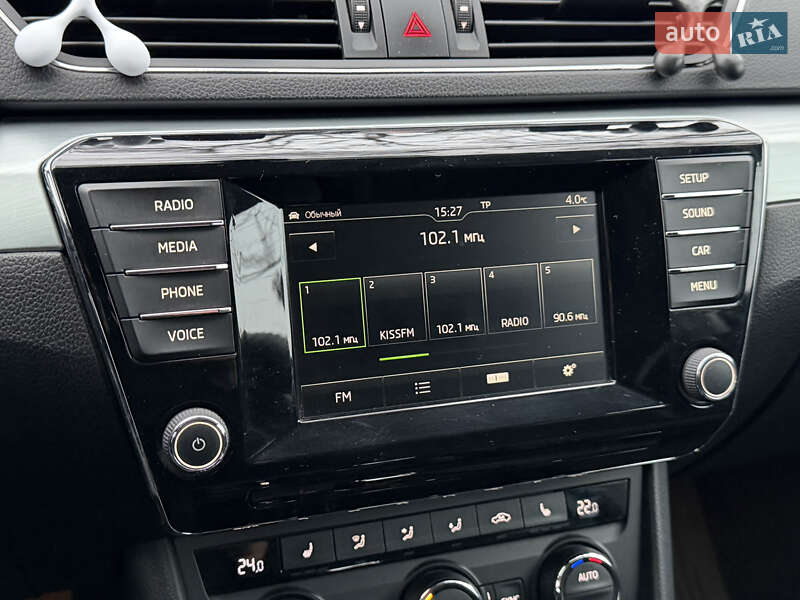 Универсал Skoda Superb 2016 в Николаеве фото 21 Универсал Skoda Superb 2016 в Николаеве