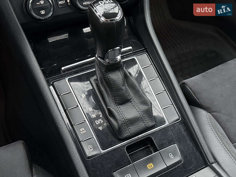 Универсал Skoda Superb 2016 в Николаеве фото 23 Универсал Skoda Superb 2016 в Николаеве