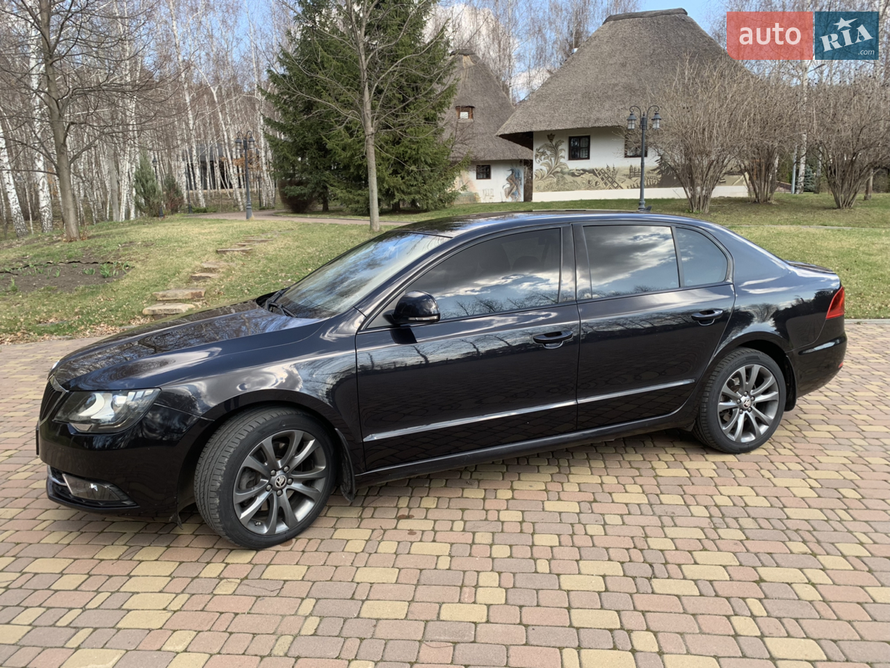 2013 Skoda Superb - мініатюра 9