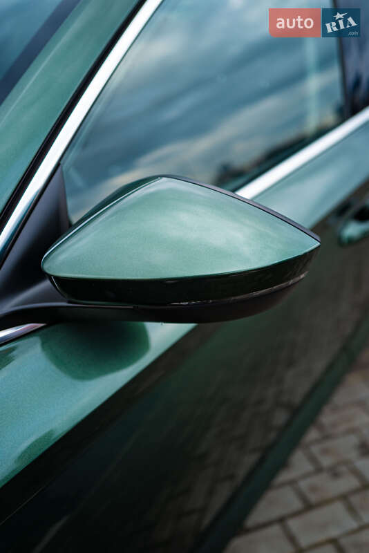 Універсал Skoda Superb 2020 в Львові фото 11 Універсал Skoda Superb 2020 в Львові