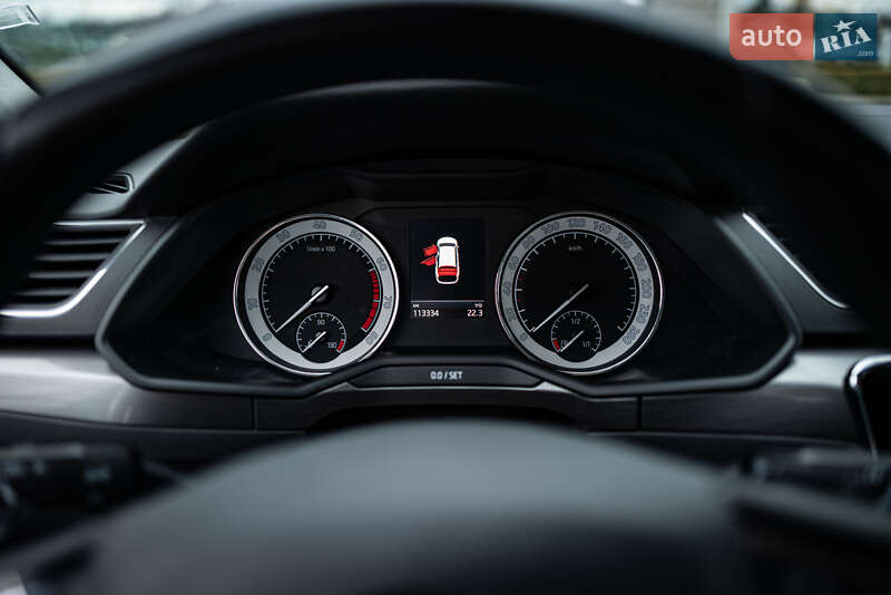 Універсал Skoda Superb 2020 в Львові фото 19 Універсал Skoda Superb 2020 в Львові