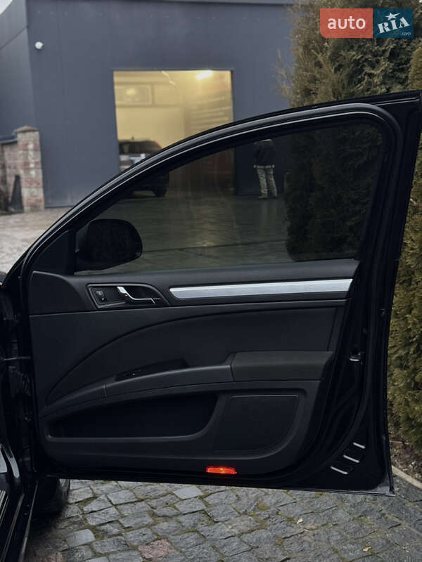 Универсал Skoda Superb 2013 в Тернополе