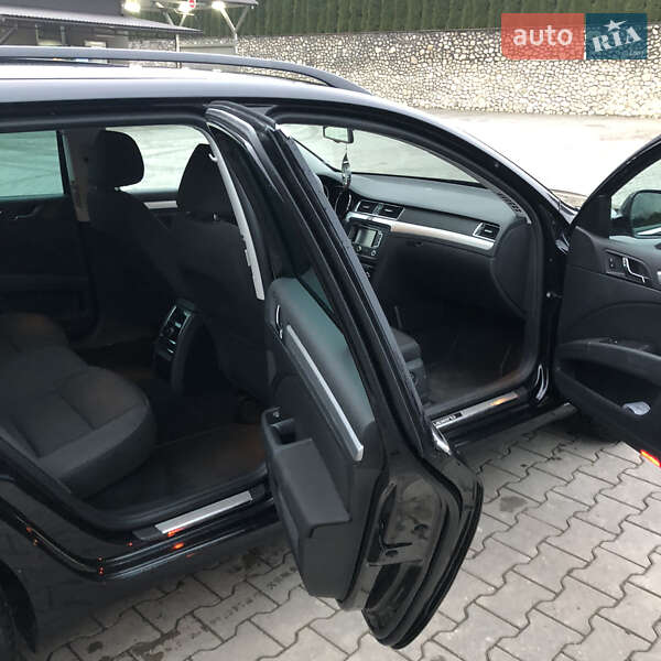 Универсал Skoda Superb 2014 в Тернополе фото 14 Универсал Skoda Superb 2014 в Тернополе