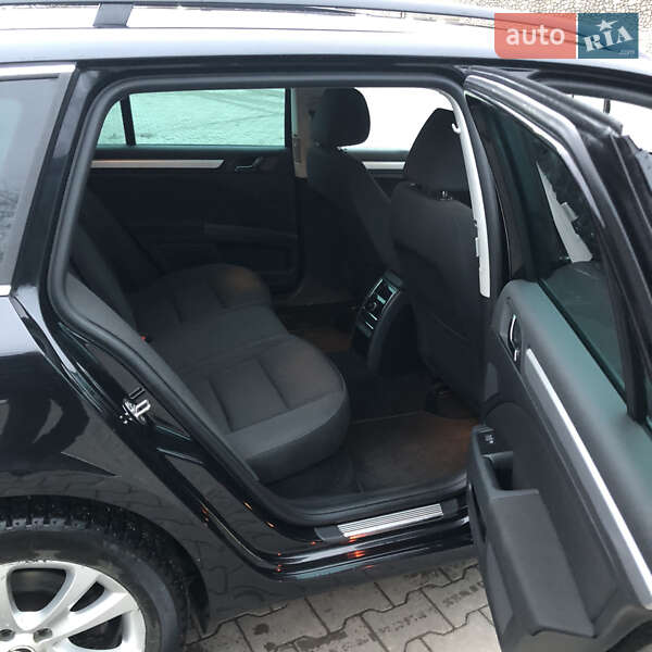 Универсал Skoda Superb 2014 в Тернополе фото 13 Универсал Skoda Superb 2014 в Тернополе