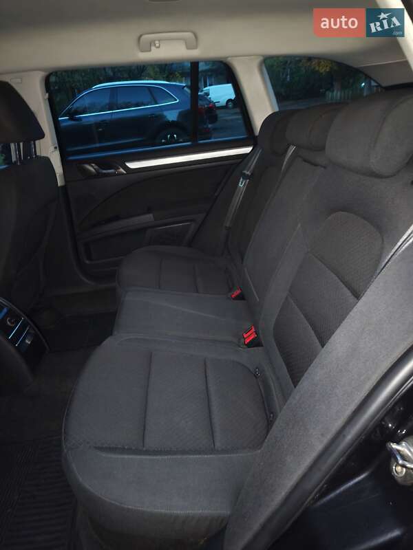 Универсал Skoda Superb 2014 в Виноградове