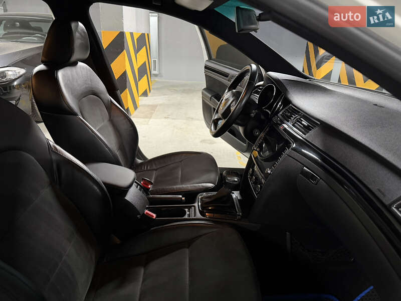 Ліфтбек Skoda Superb 2010 в Івано-Франківську фото 26 Ліфтбек Skoda Superb 2010 в Івано-Франківську