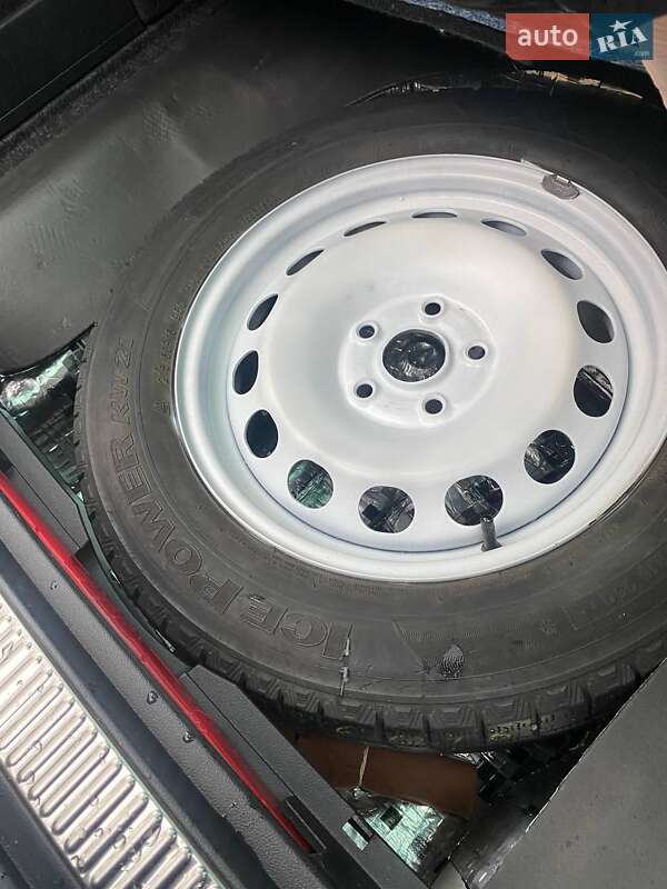 Универсал Skoda Superb 2021 в Харькове