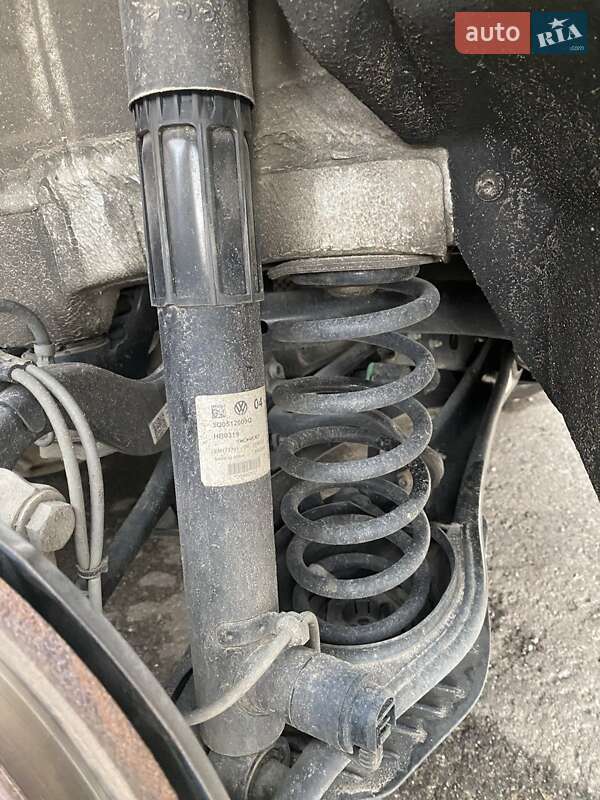 Универсал Skoda Superb 2021 в Харькове