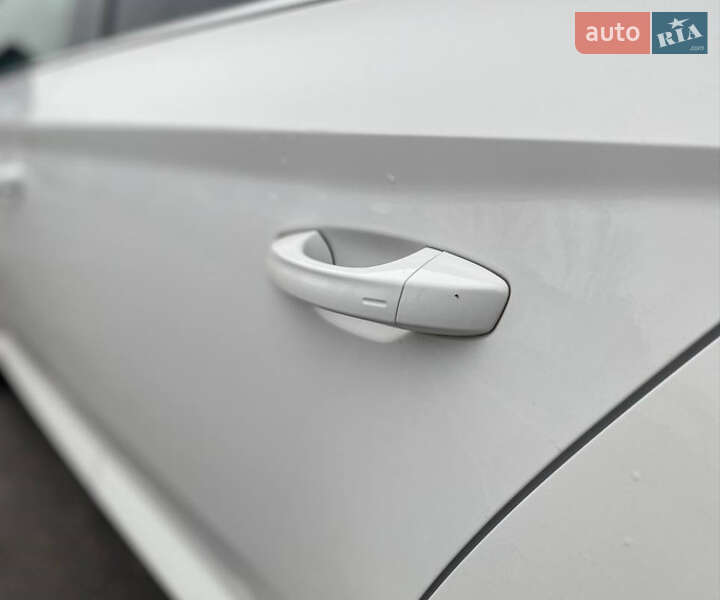 Универсал Skoda Superb 2021 в Харькове