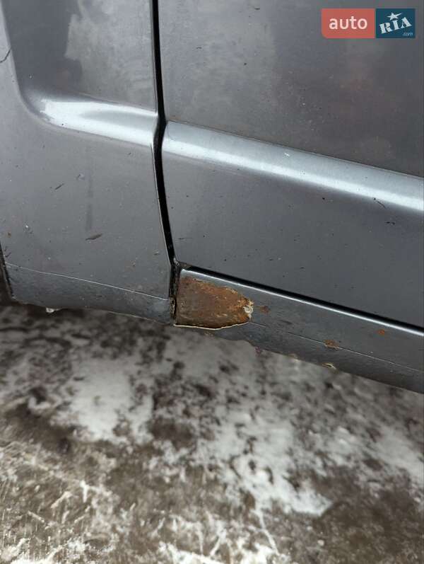 Лифтбек Skoda Superb 2007 в Луцке