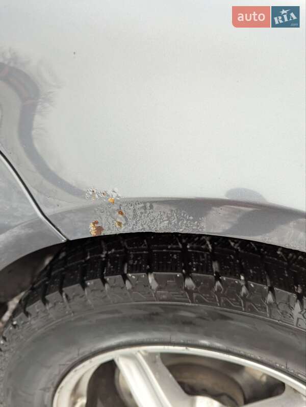 Лифтбек Skoda Superb 2007 в Луцке