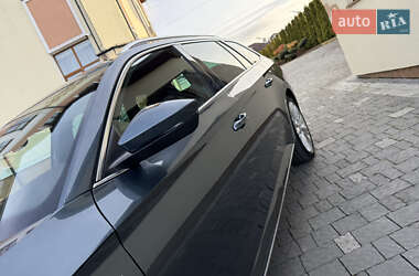Універсал Skoda Superb 2020 в Дрогобичі