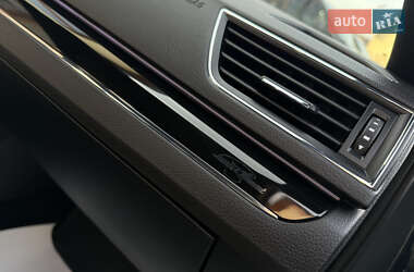 Універсал Skoda Superb 2020 в Дрогобичі