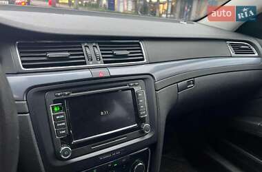 Універсал Skoda Superb 2010 в Києві