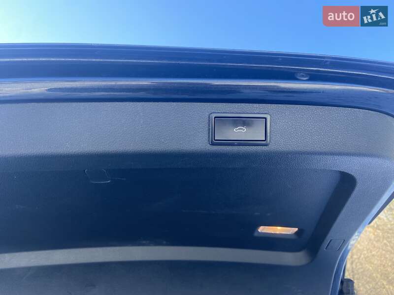 Универсал Skoda Superb 2016 в Отынии фото 54 Универсал Skoda Superb 2016 в Отынии