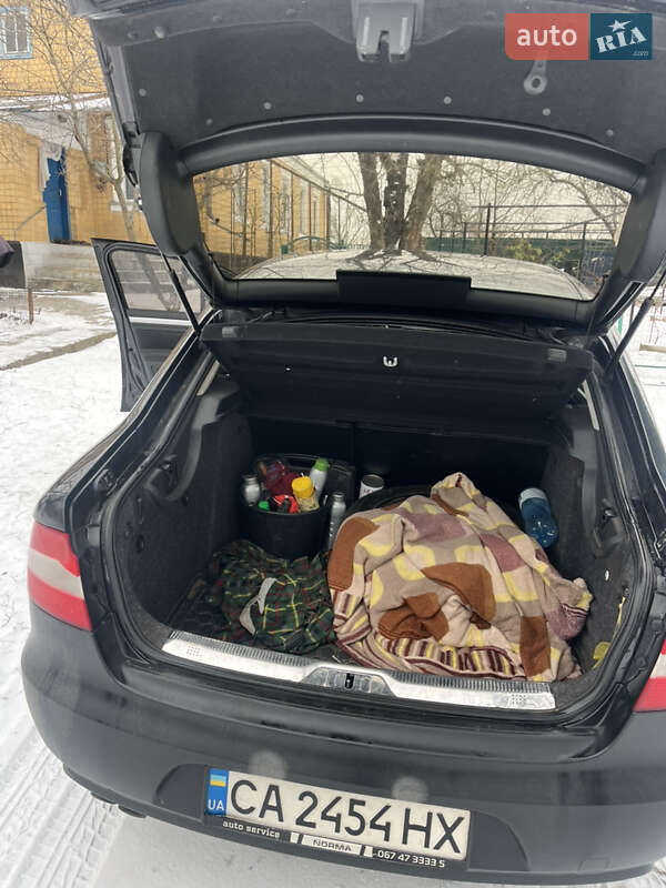 Лифтбек Skoda Superb 2011 в Черкассах фото 3 Лифтбек Skoda Superb 2011 в Черкассах