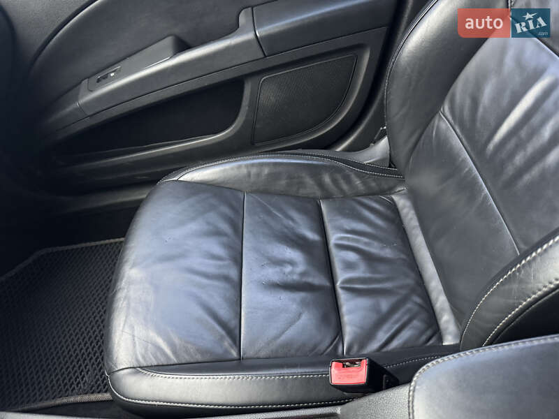 Лифтбек Skoda Superb 2009 в Сумах фото 24 Лифтбек Skoda Superb 2009 в Сумах