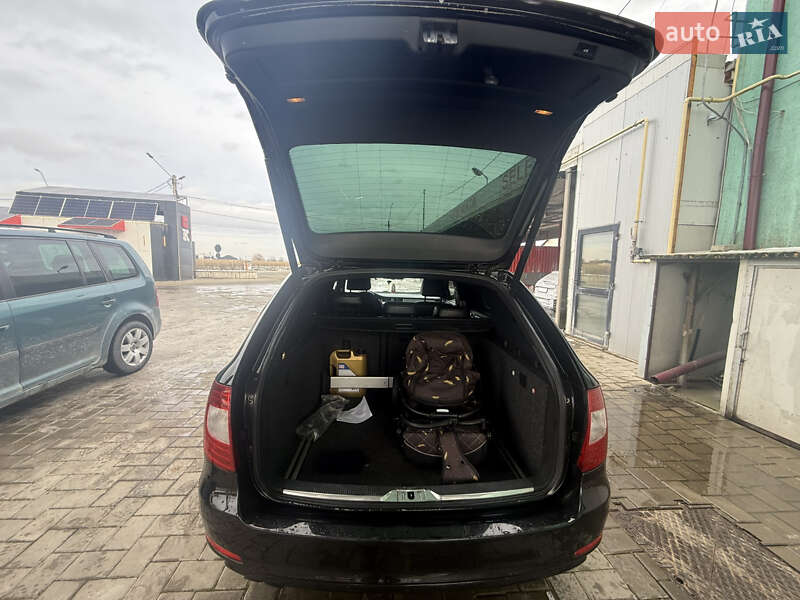 Универсал Skoda Superb 2010 в Черновцах фото 7 Универсал Skoda Superb 2010 в Черновцах