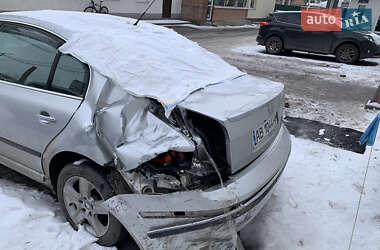 Ліфтбек Skoda Superb 2006 в Вінниці