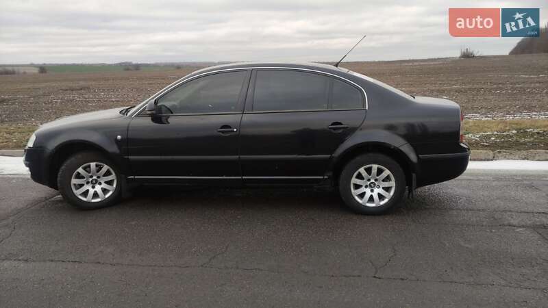 Лифтбек Skoda Superb 2006 в Немирове фото 7 Лифтбек Skoda Superb 2006 в Немирове