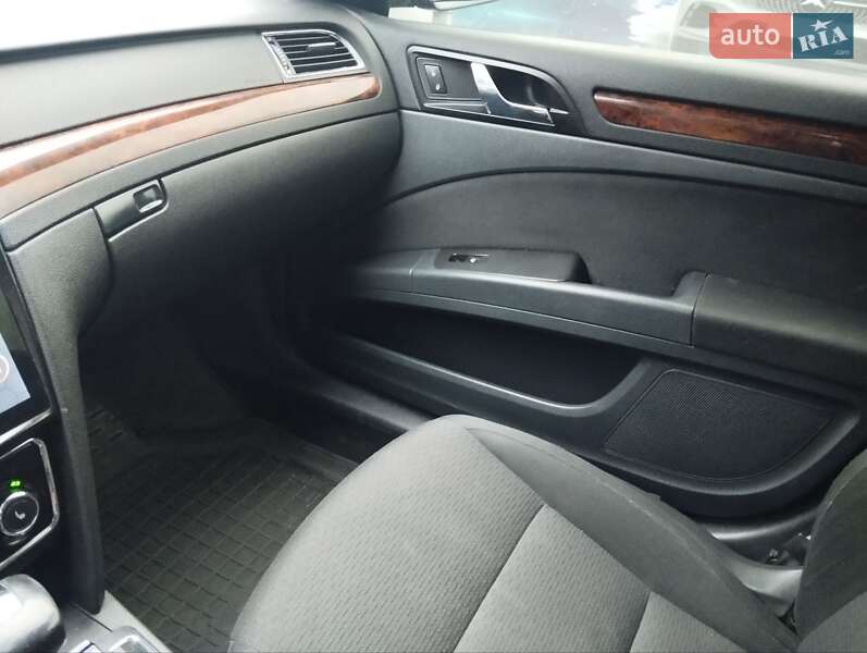 Лифтбек Skoda Superb 2008 в Львове фото 33 Лифтбек Skoda Superb 2008 в Львове