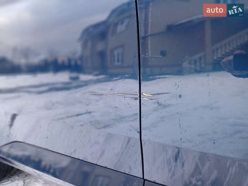 Лифтбек Skoda Superb 2021 в Тячеве