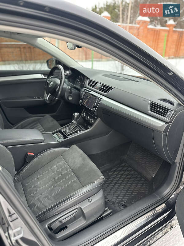 Ліфтбек Skoda Superb 2015 в Дніпрі фото 13 Ліфтбек Skoda Superb 2015 в Дніпрі