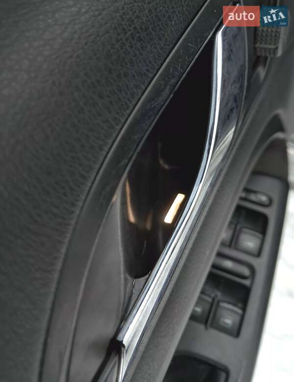 Лифтбек Skoda Superb 2007 в Монастырище