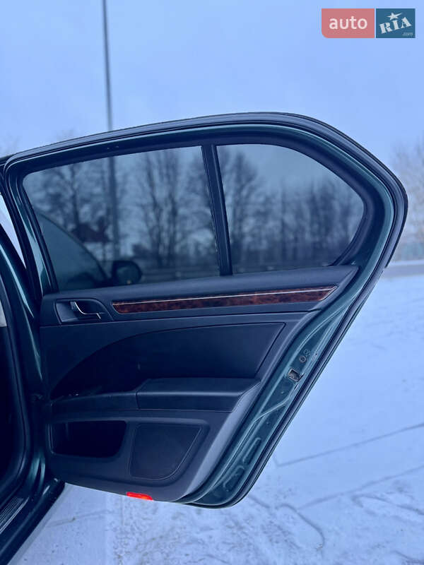 Лифтбек Skoda Superb 2008 в Виннице фото 32 Лифтбек Skoda Superb 2008 в Виннице