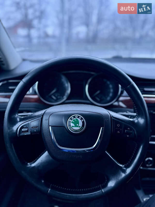 Лифтбек Skoda Superb 2008 в Виннице фото 44 Лифтбек Skoda Superb 2008 в Виннице