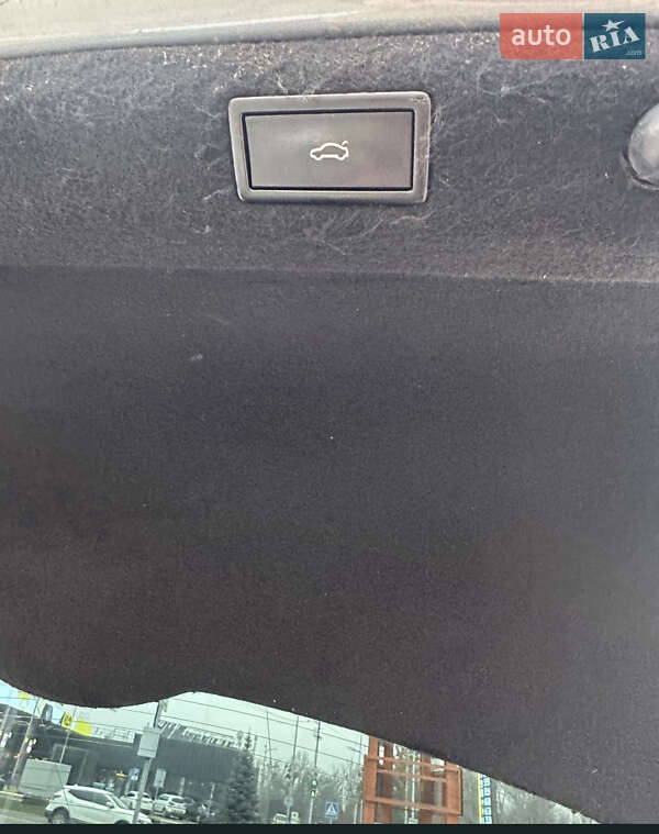 Лифтбек Skoda Superb 2016 в Киеве фото 15 Лифтбек Skoda Superb 2016 в Киеве