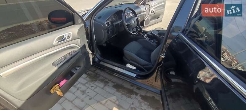 Лифтбек Skoda Superb 2007 в Киеве фото 10 Лифтбек Skoda Superb 2007 в Киеве