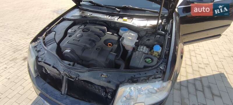 Лифтбек Skoda Superb 2007 в Киеве фото 14 Лифтбек Skoda Superb 2007 в Киеве