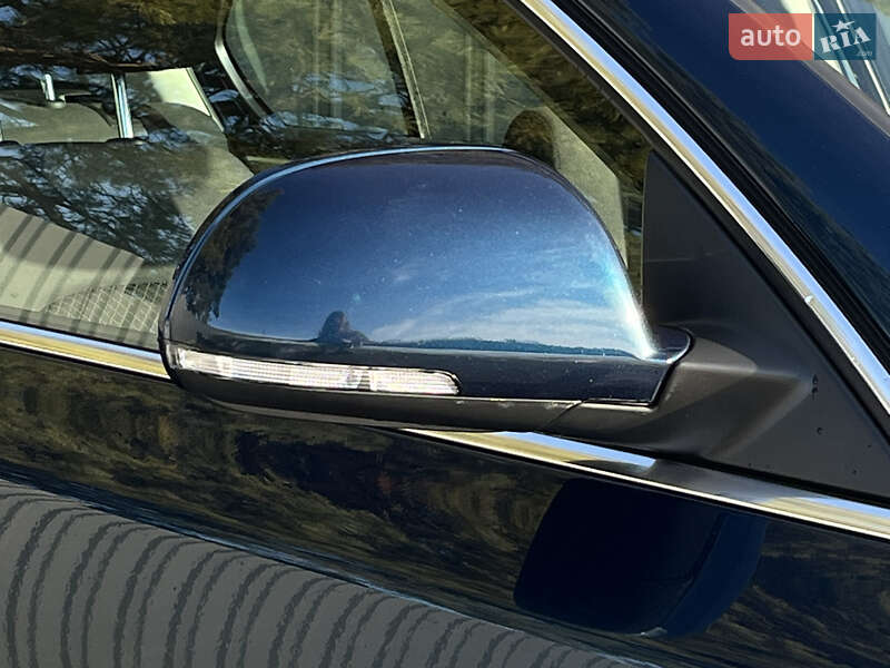 Лифтбек Skoda Superb 2014 в Смыге