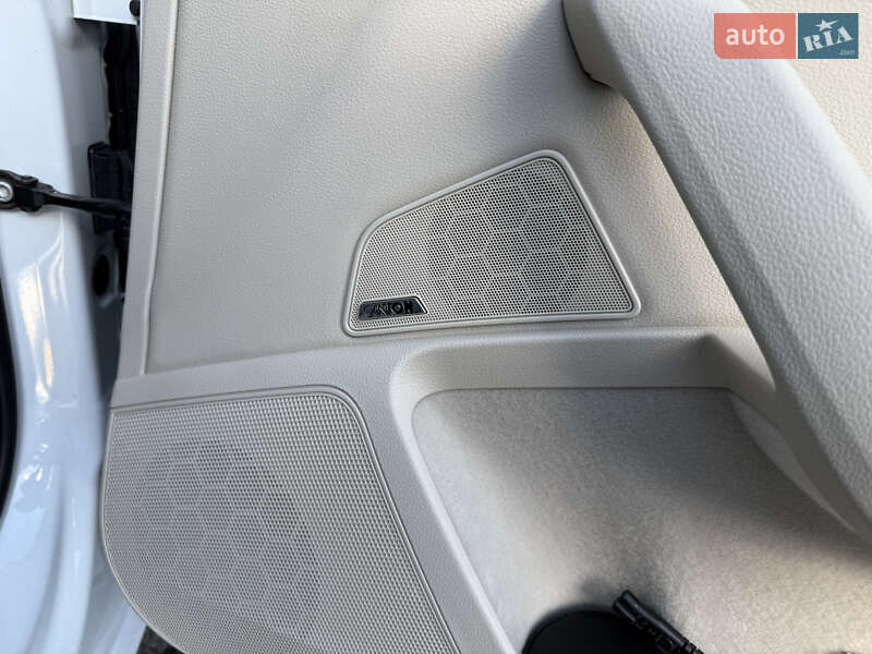 Ліфтбек Skoda Superb 2018 в Києві фото 9 Ліфтбек Skoda Superb 2018 в Києві