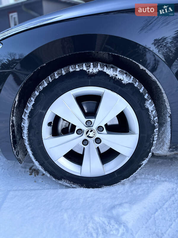 Универсал Skoda Superb 2017 в Виннице фото 25 Универсал Skoda Superb 2017 в Виннице