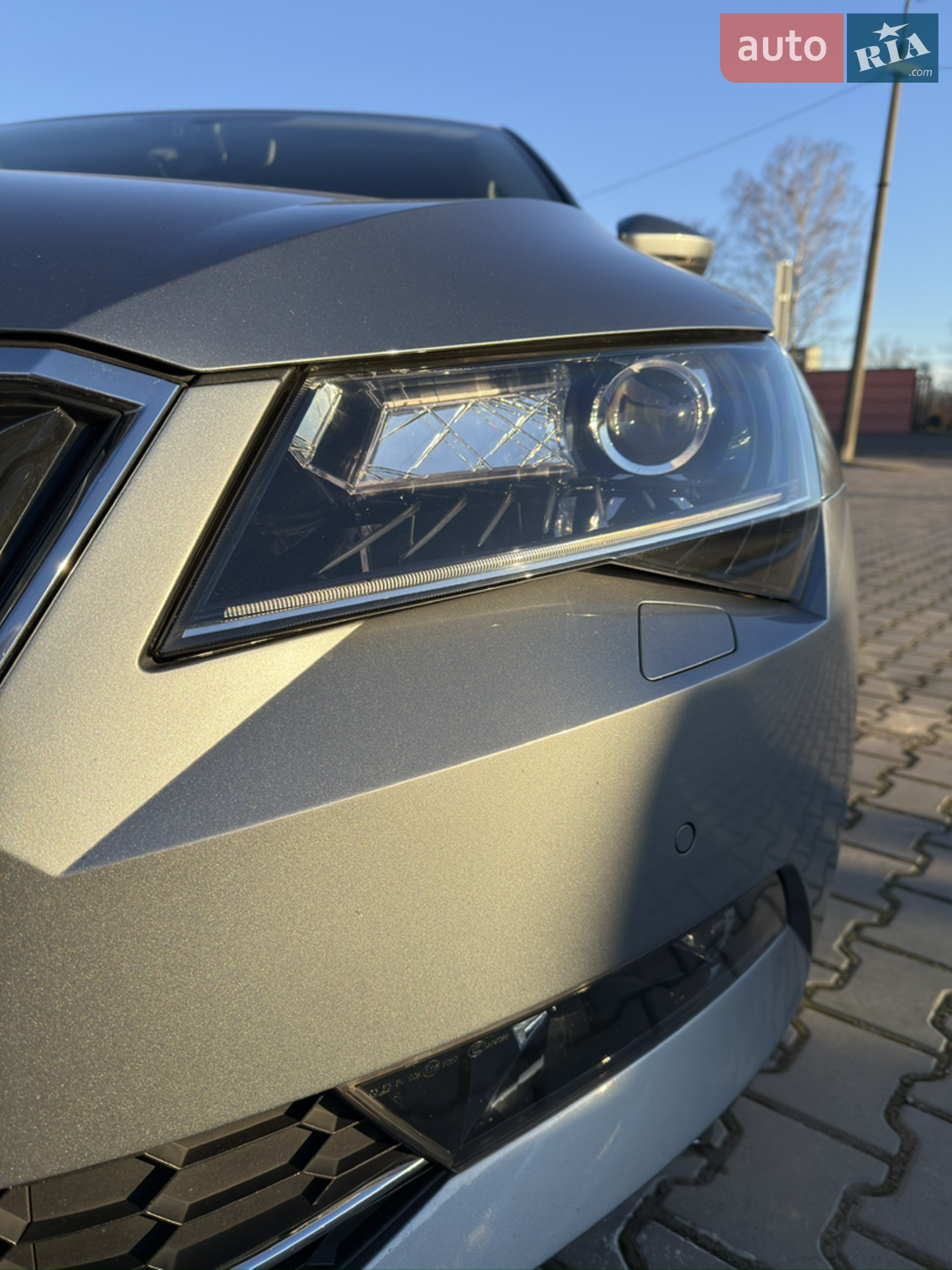 2015 Skoda Superb - мініатюра 24