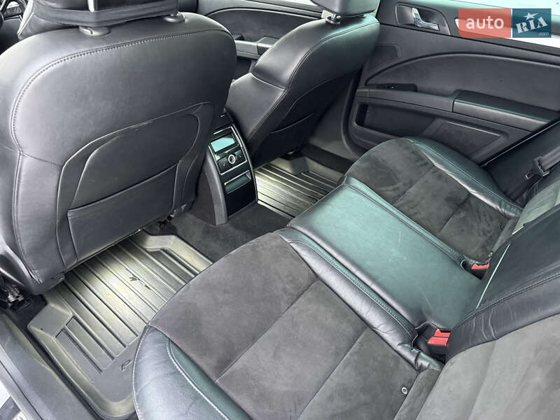 Универсал Skoda Superb 2014 в Киеве