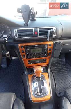 Лифтбек Skoda Superb 2007 в Тячеве