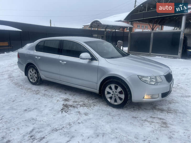 Лифтбек Skoda Superb 2012 в Миргороде фото 11 Лифтбек Skoda Superb 2012 в Миргороде