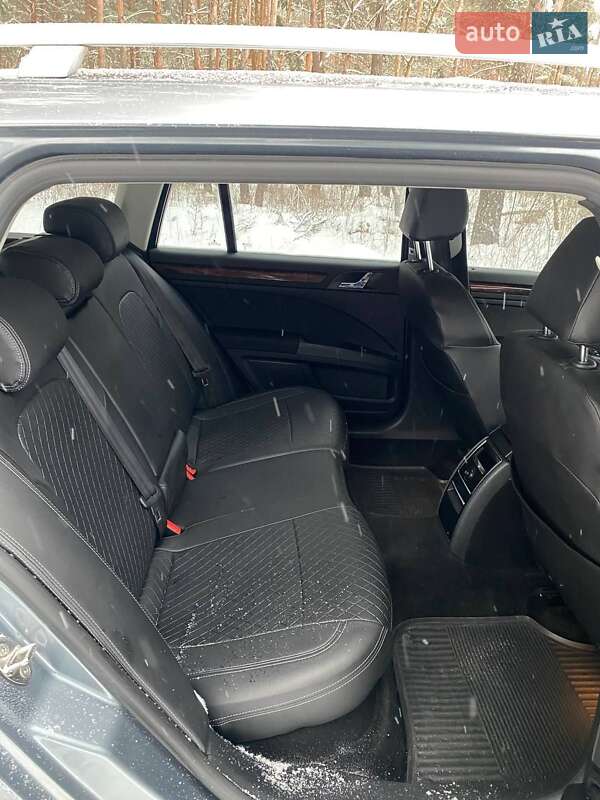 Універсал Skoda Superb 2010 в Бучі фото 13 Універсал Skoda Superb 2010 в Бучі