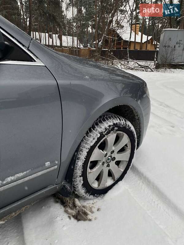 Універсал Skoda Superb 2010 в Бучі фото 11 Універсал Skoda Superb 2010 в Бучі