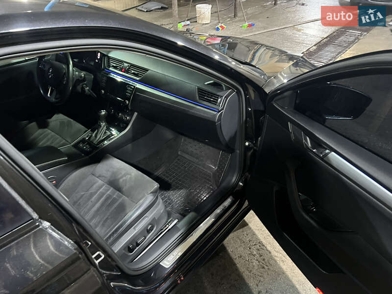 Лифтбек Skoda Superb 2015 в Хмельницком фото 33 Лифтбек Skoda Superb 2015 в Хмельницком