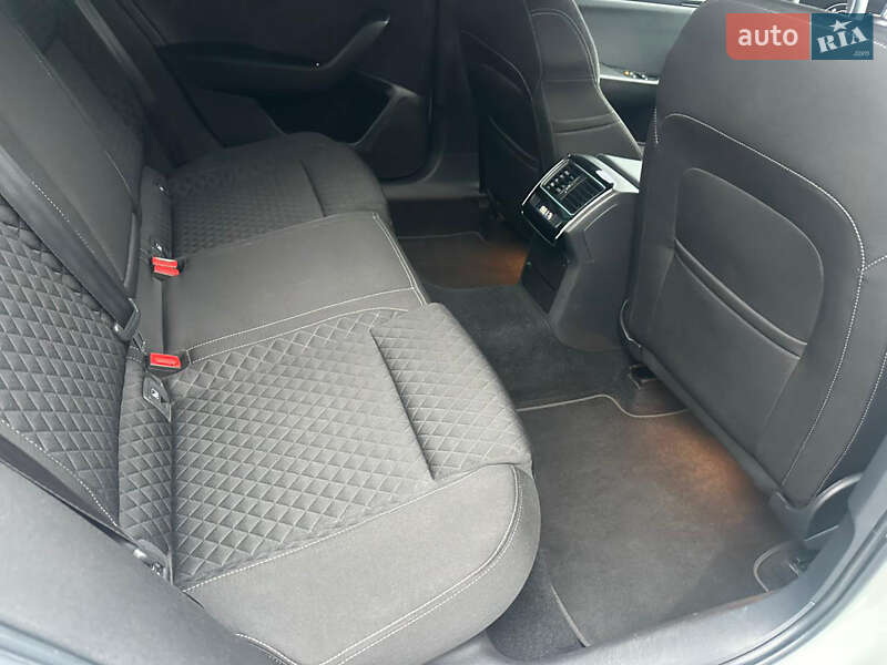 Ліфтбек Skoda Superb 2016 в Мукачевому фото 27 Ліфтбек Skoda Superb 2016 в Мукачевому